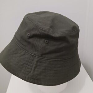 H&M Charcoal Bucket Hat